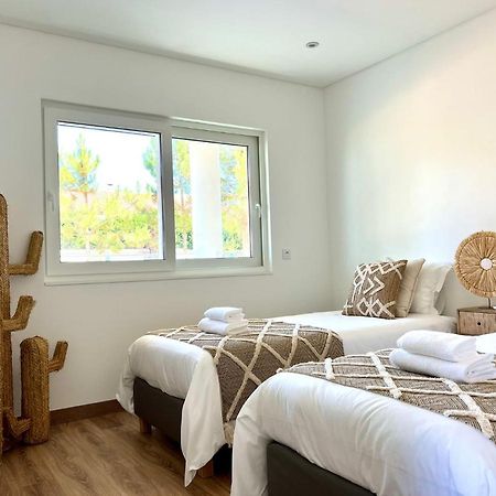 Salt N' Soul Residence Nazare Bagian luar foto