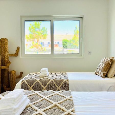 Salt N' Soul Residence Nazare Bagian luar foto
