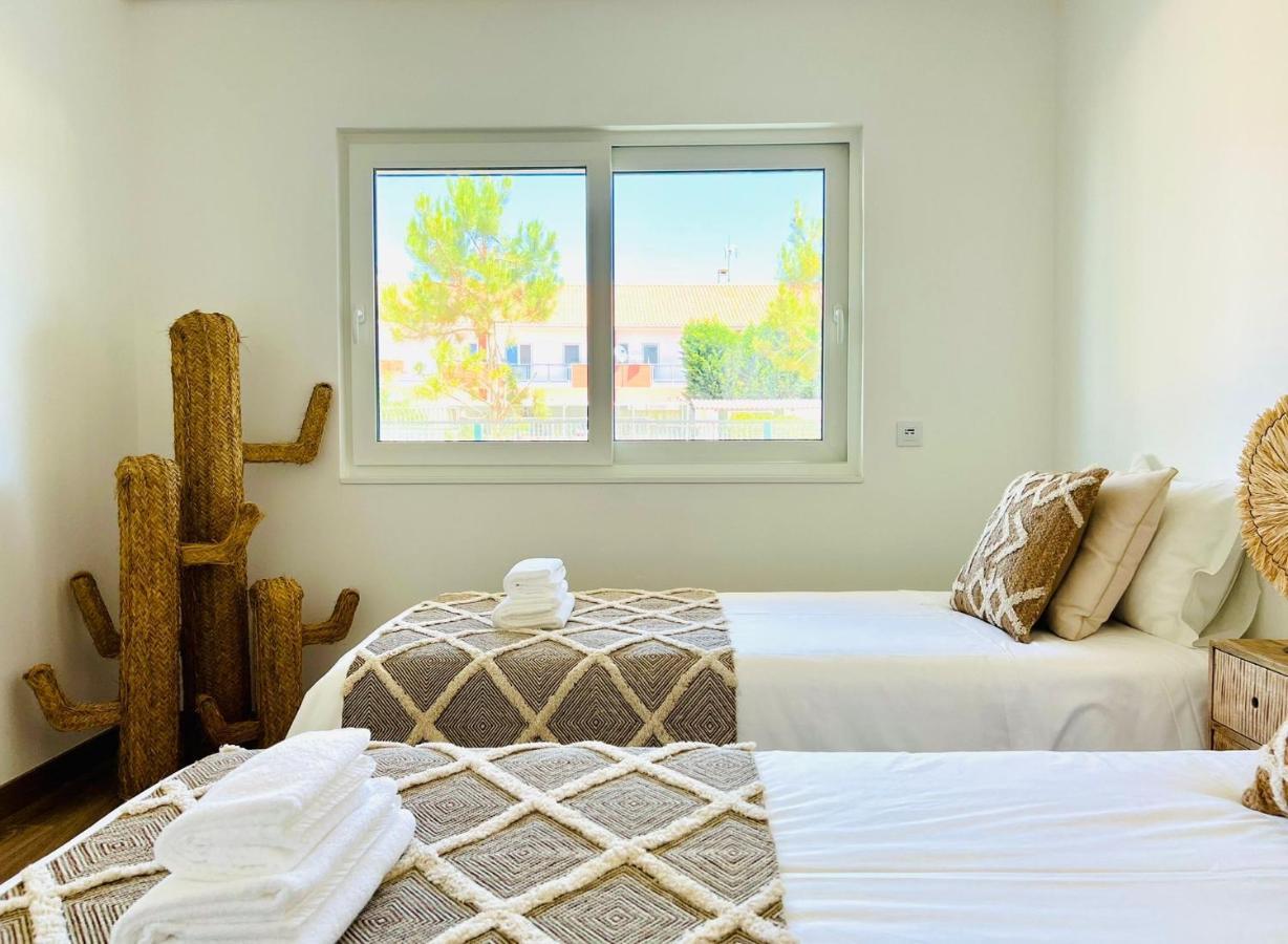 Salt N' Soul Residence Nazare Bagian luar foto