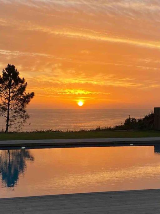 Salt N' Soul Residence Nazare Bagian luar foto