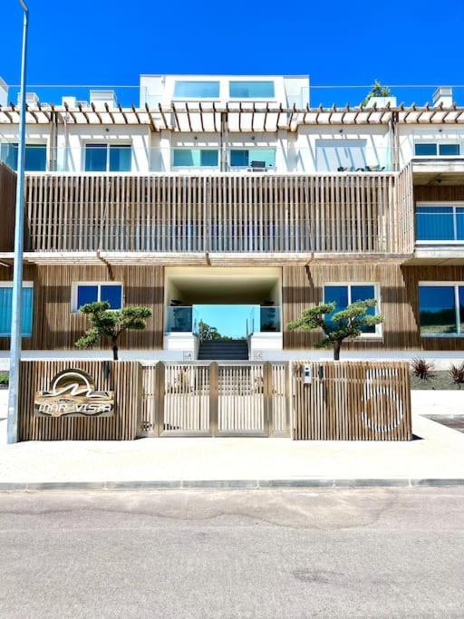 Salt N' Soul Residence Nazare Bagian luar foto