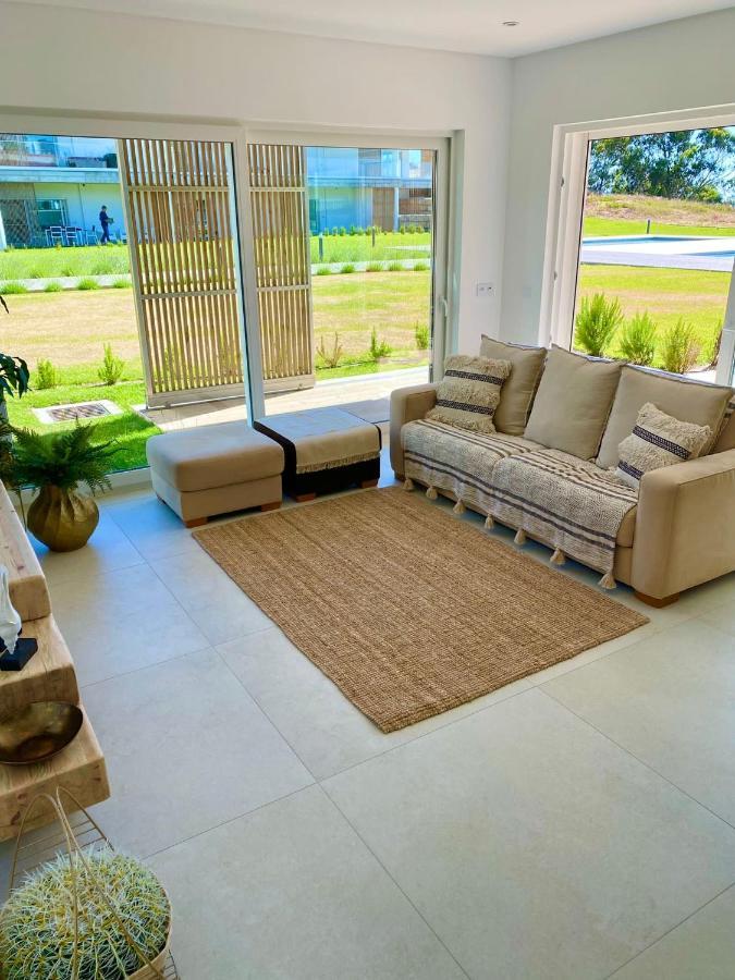 Salt N' Soul Residence Nazare Bagian luar foto